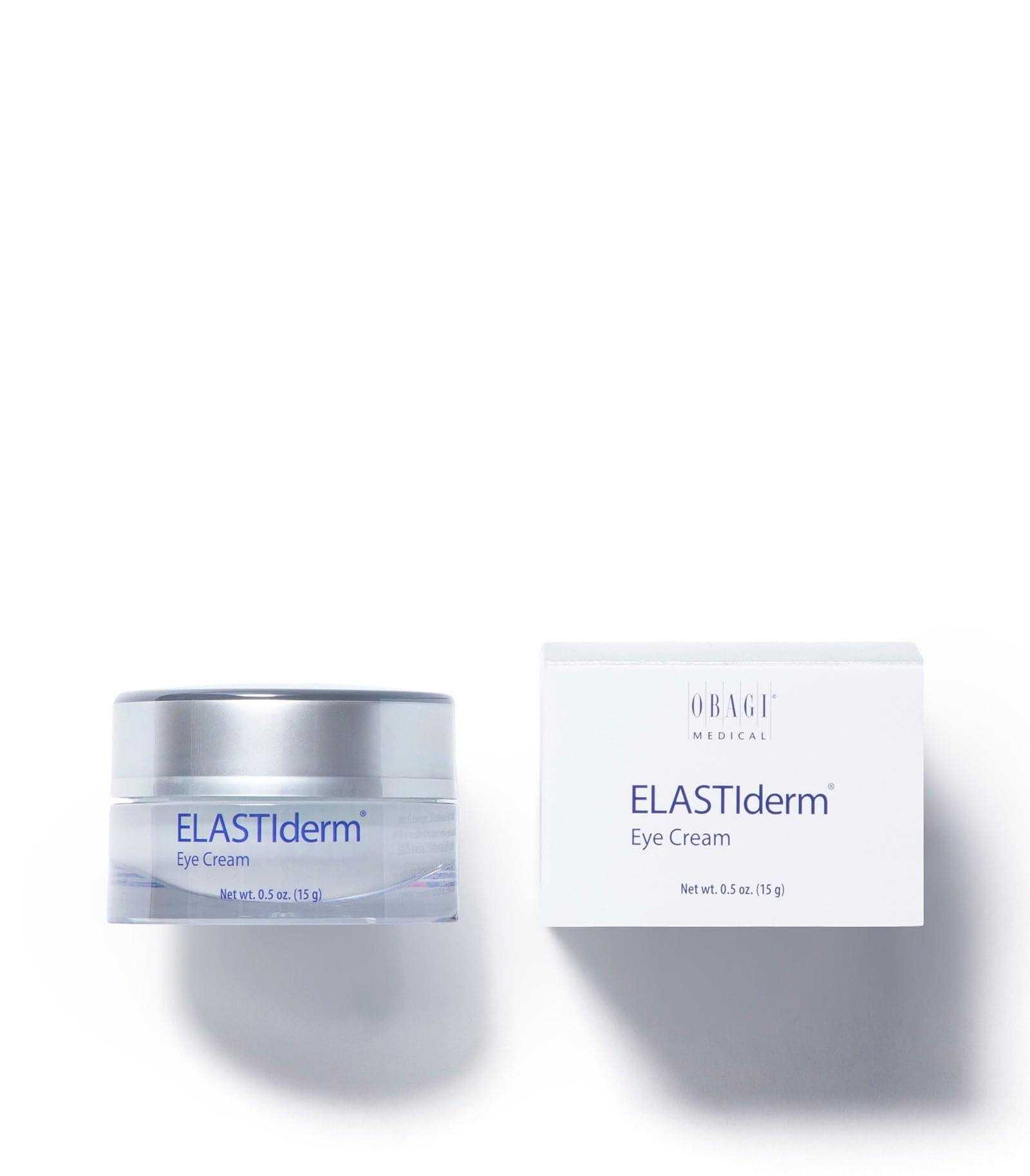 Medical Elastiderm Eye Cream