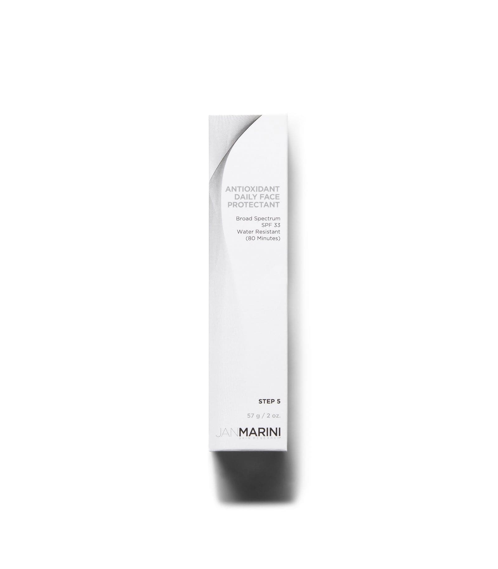 Antioxidant Daily Face Protectant SPF 33 2 oz