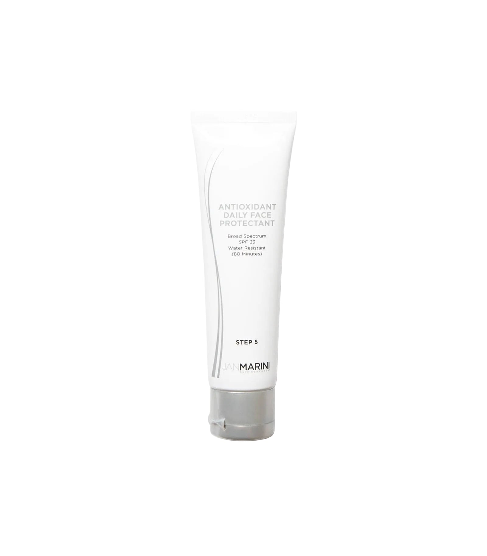 Antioxidant Daily Face Protectant SPF 33 2 oz