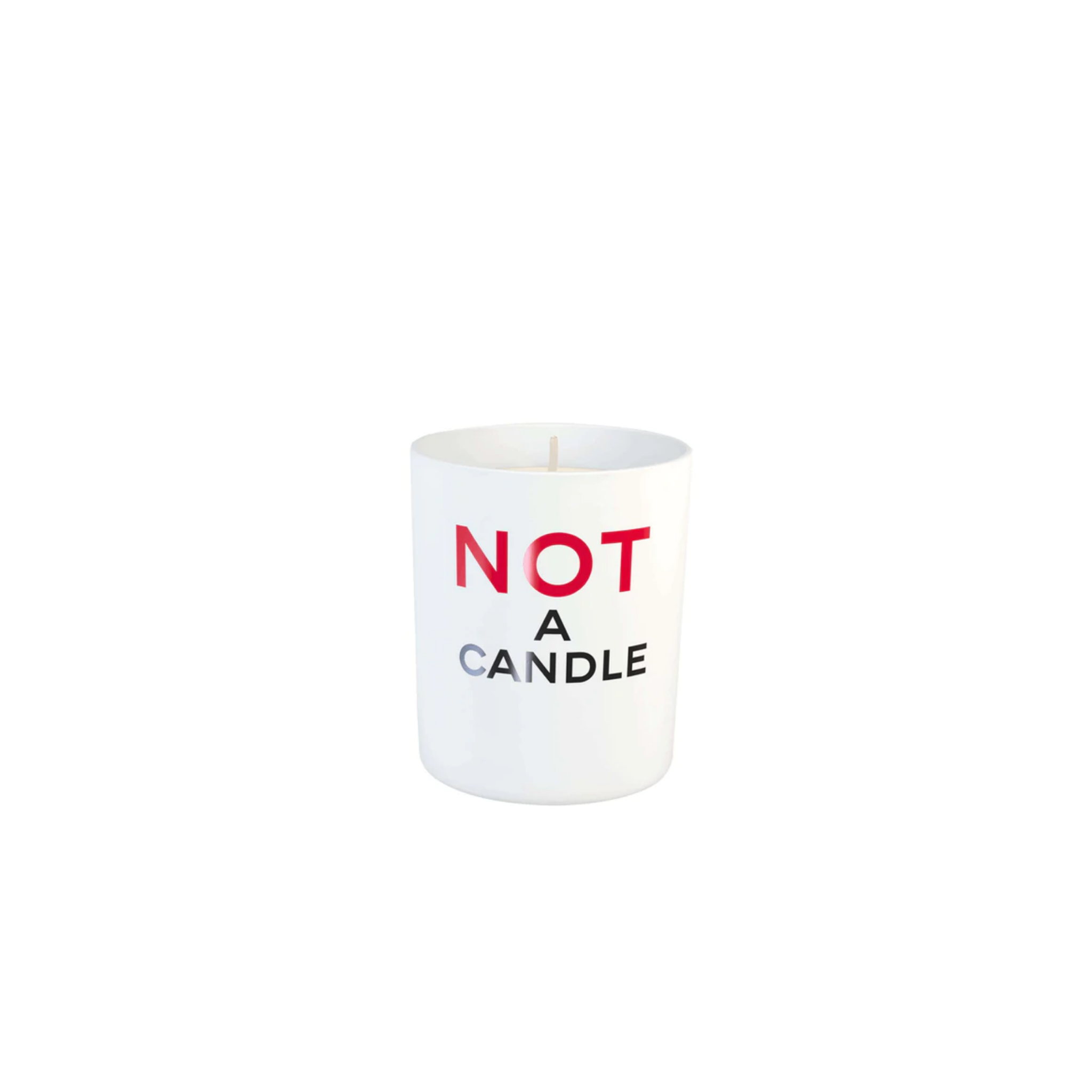 Not A Perfume Candle