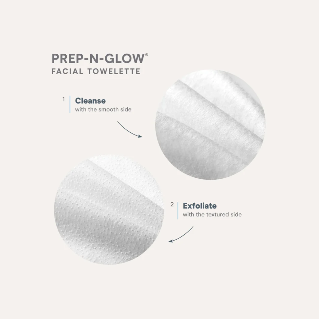 Prep N Glow 2