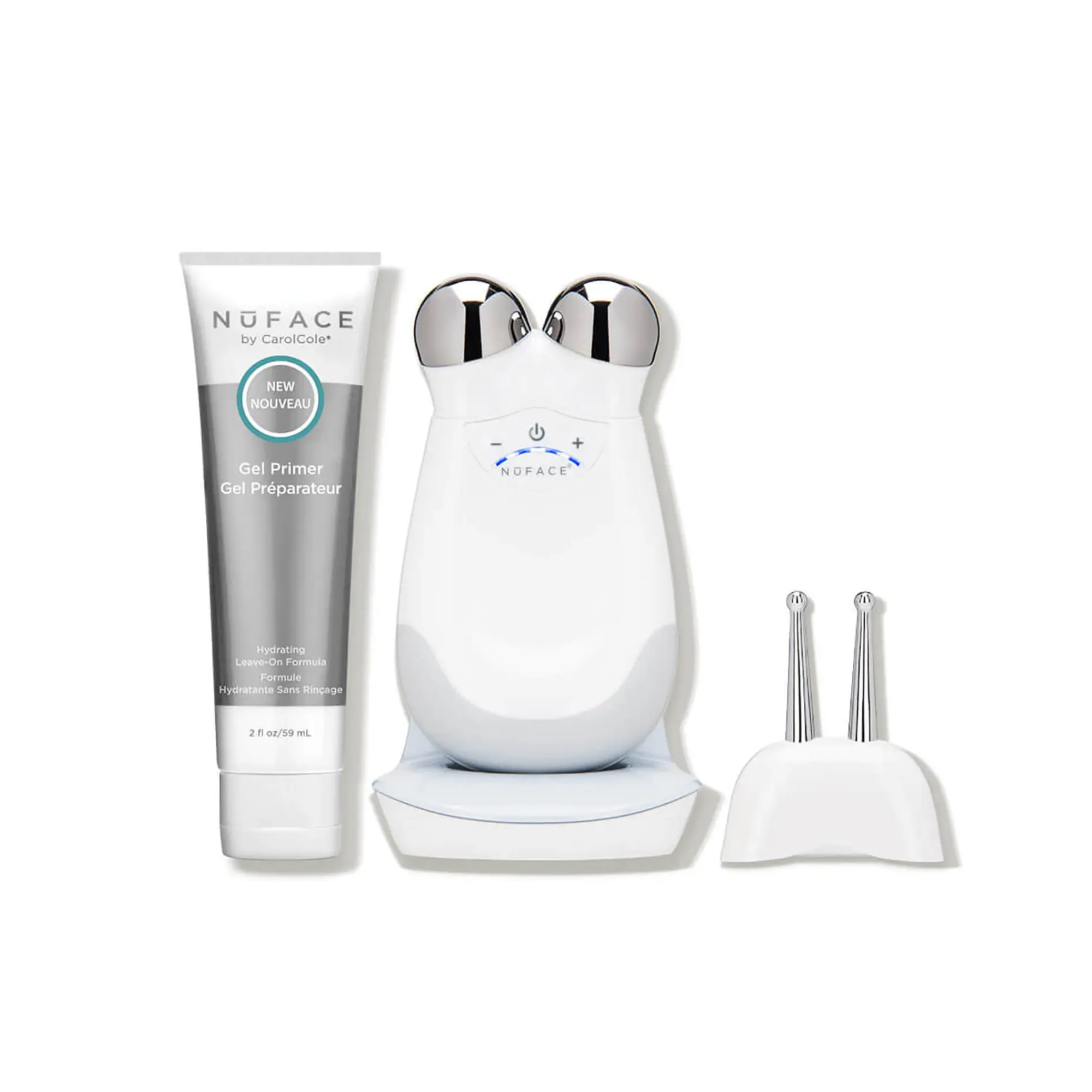 Trinity Facial Toning Device with ELE Attachment