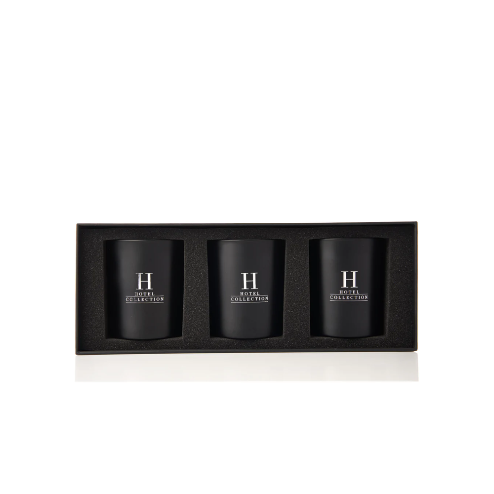 My Way Candle Trio Gift Set