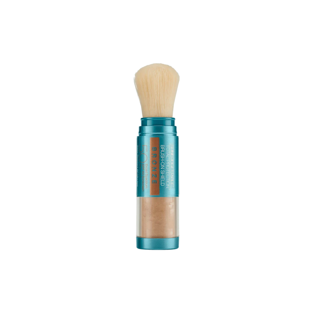 Sunforgettable Total Protection Brush On Shield Bronze SPF 50