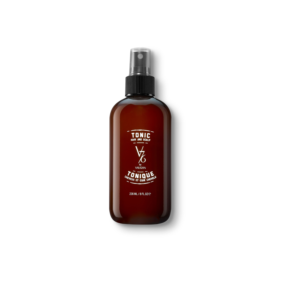 Hair and Scalp Tonic