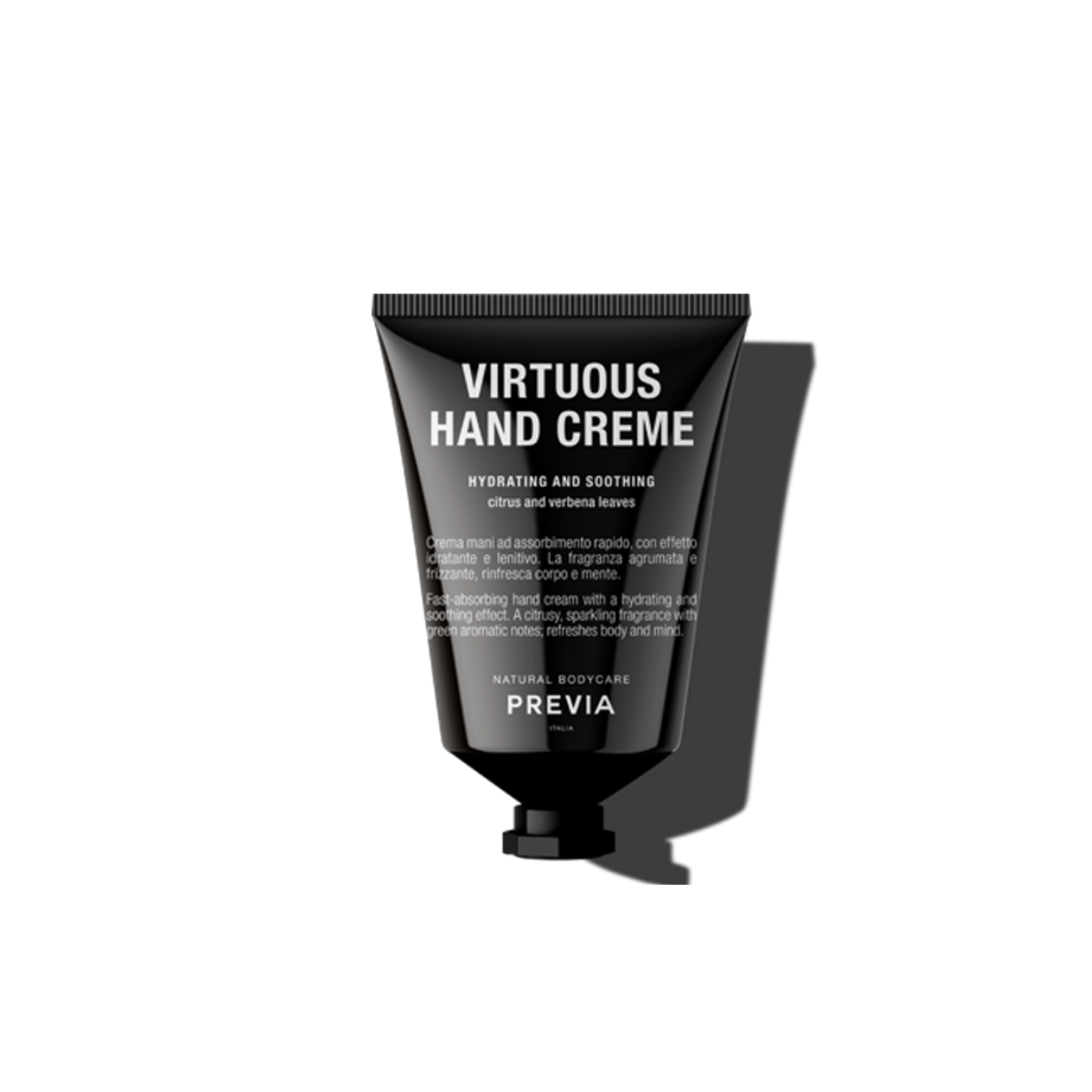Virtuous Natural Body Care Hand Creme
